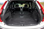 Volvo XC90 T8 Twin Engine R-Design 2019 года (UK)